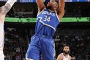 海星体育- 字母哥同年新秀 