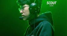 海星体育-关于Scout在TL比赛中势不可挡，大胜引发热议！的信息