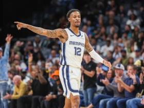 窗口期孟菲斯灰熊调整名单以备足总杯,临场应变环节打磨,赛场秩序良好,纪律约束更严格的简单介绍 窗口期孟菲斯灰熊调整名单以备足总杯,临场应变环节打磨,赛场秩序良好,纪律约束更严格的简单介绍