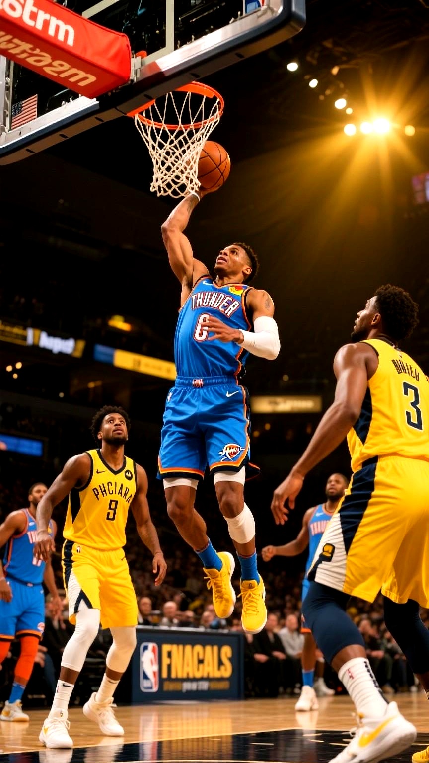  丹佛掘金vs印第安纳步行者直播在线看 