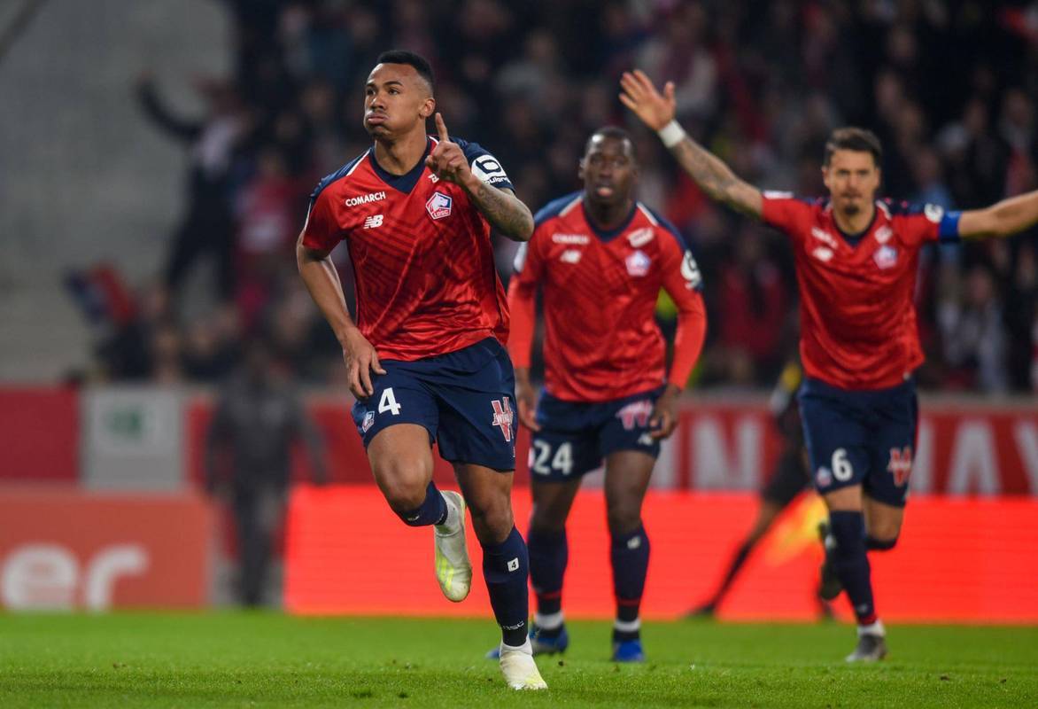 法甲今晚走向成谜，里尔临场应变，压力陡增，身体对抗强度拉满(法甲观战指南)