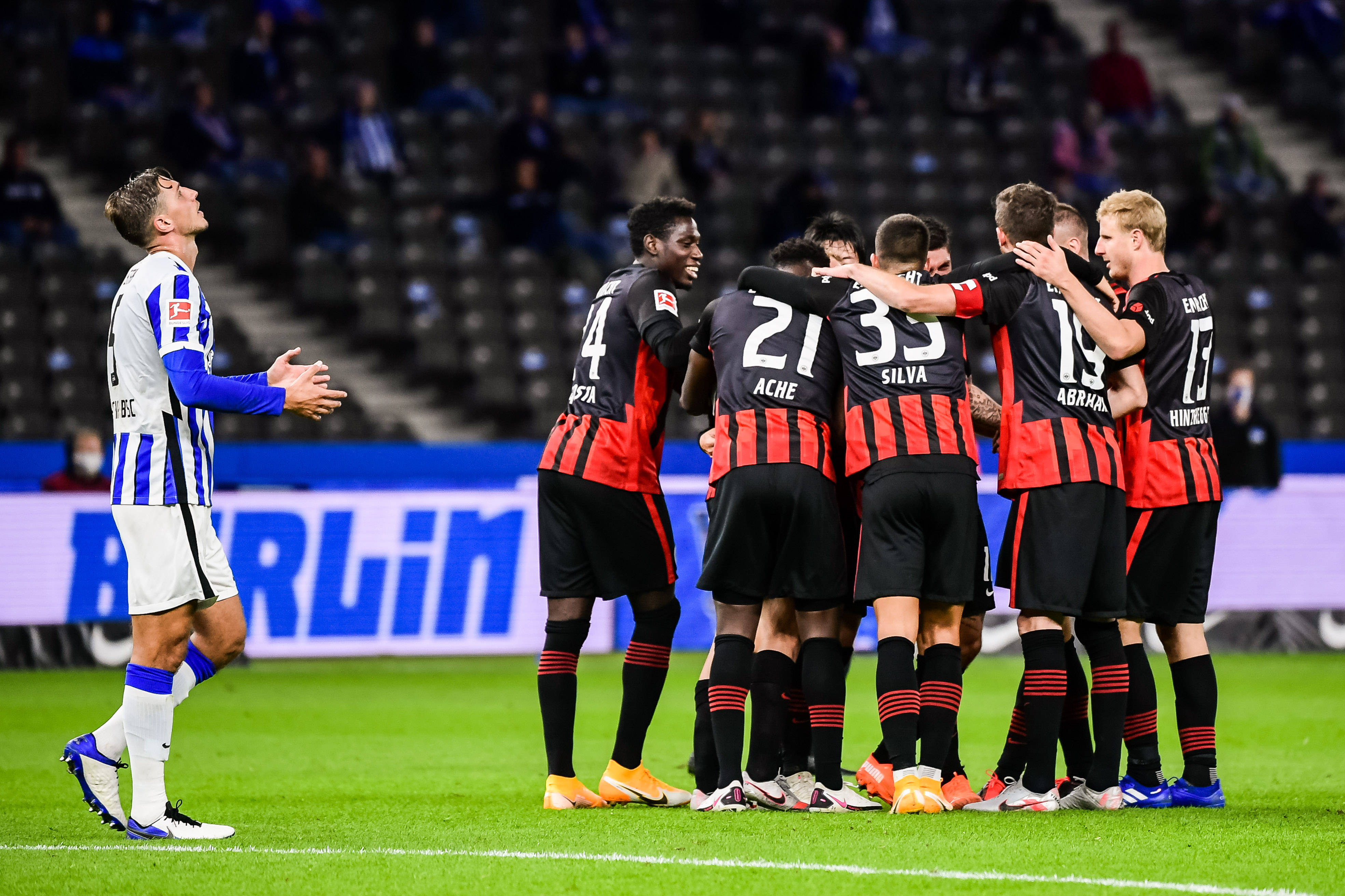  门兴格拉德巴赫200001赛季 