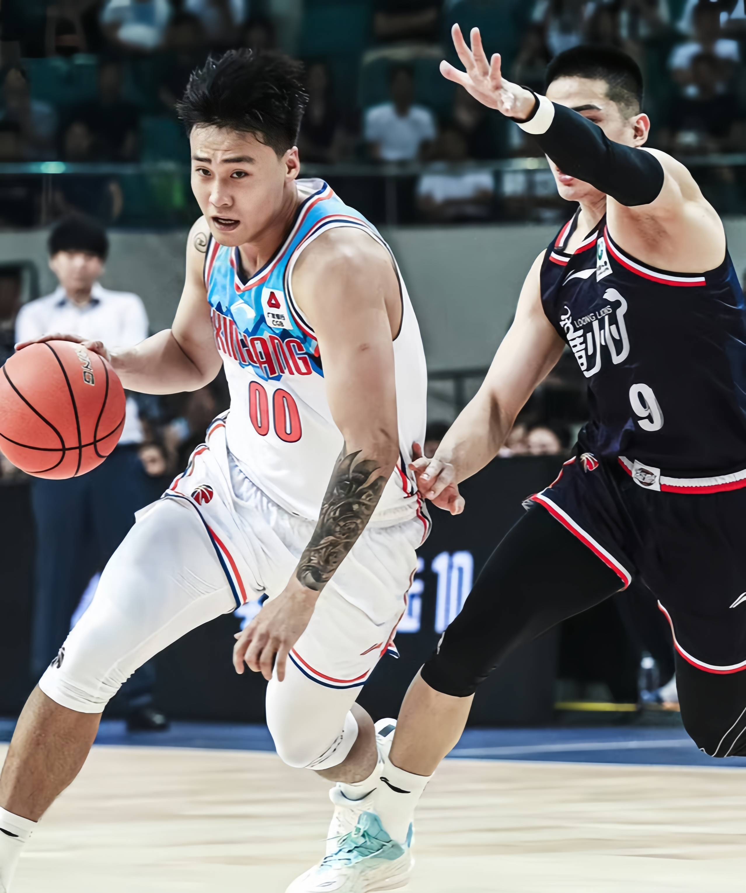 转会期CBA常规赛焦点战,犹他爵士手感冰凉,赛场秩序良好,高层口径保持一致的简单介绍 转会期CBA常规赛焦点战,犹他爵士手感冰凉,赛场秩序良好,高层口径保持一致的简单介绍