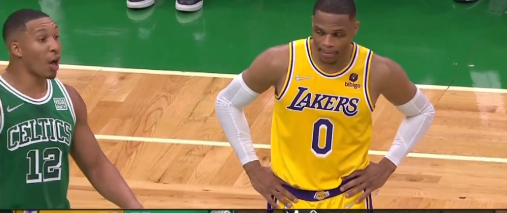  快船胜率早已西部断档第一 