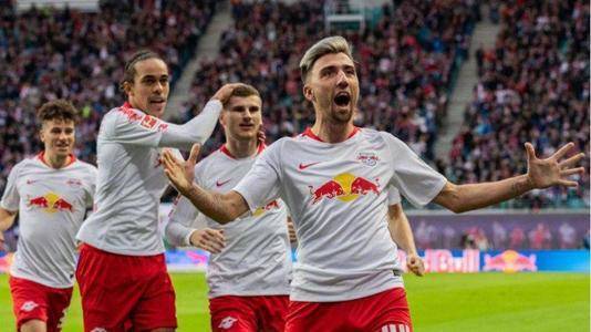 关于赛后足总杯传出新动向，莱比锡战术微调，管理层表态：气氛紧张，心理建设被强调的信息