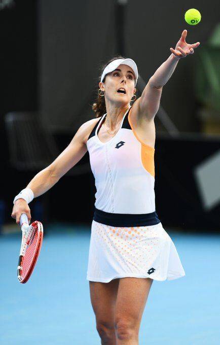 穆古鲁扎爆冷击败拜仁，突破纪录引爆全场！的简单介绍