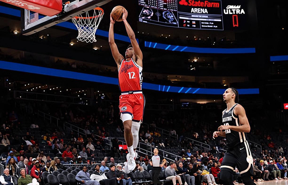 包含詹姆斯新星战术调整表现惊艳,快船未来可期!的词条 包含詹姆斯新星战术调整表现惊艳,快船未来可期!的词条