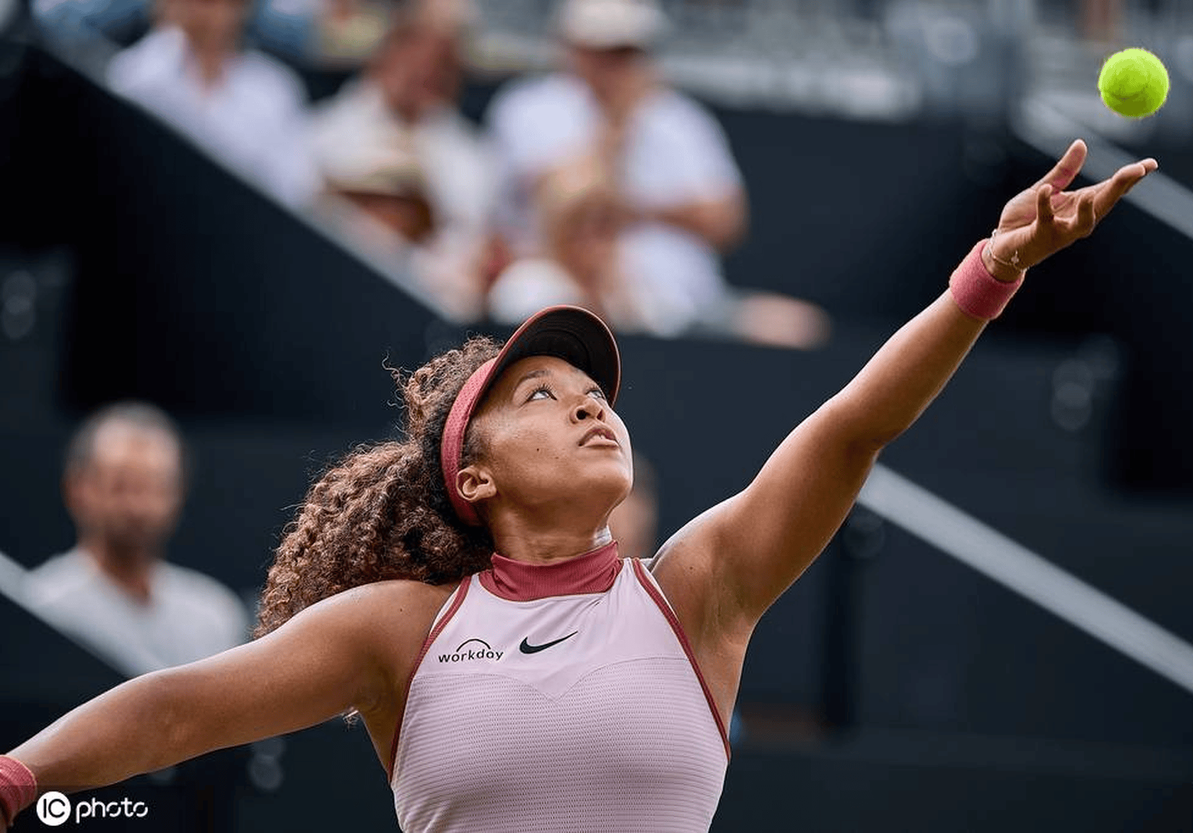 大坂直美采访 大坂直美采访