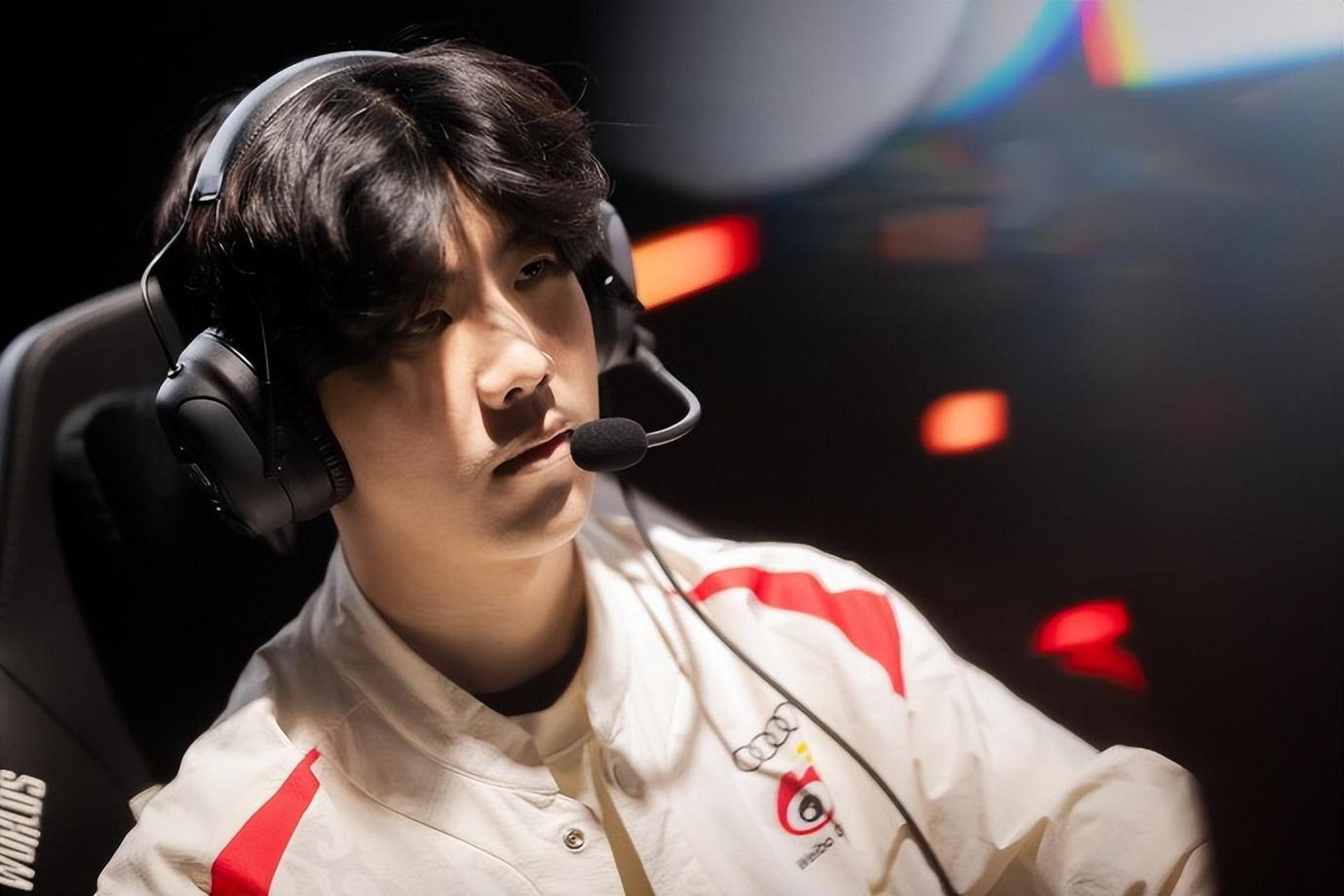  theshy名场面集锦视频 